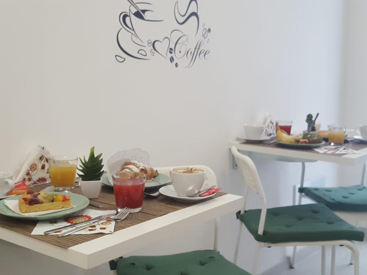 Acomodação com café da manhã  Bealu *