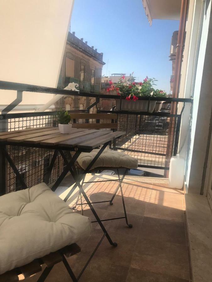 Acomodação com café da manhã  Bealu Syracuse